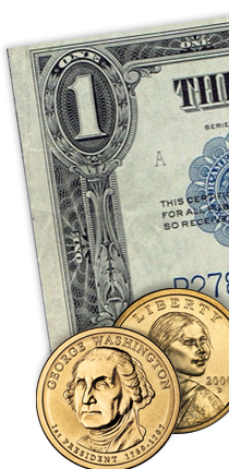 Coin Supplies in Coin & Currency Category