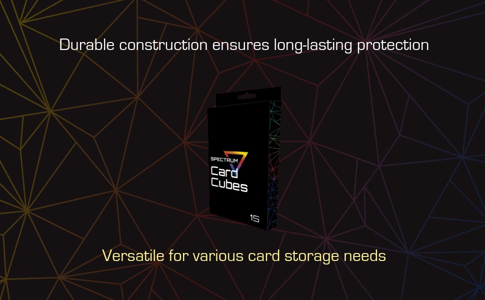card cubes slide 3